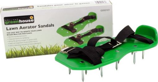 Picture of Sandals Garden Aerator - No G000101