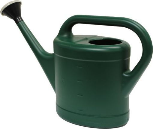 Picture of Watering Can,  Poly 3L - No W000080