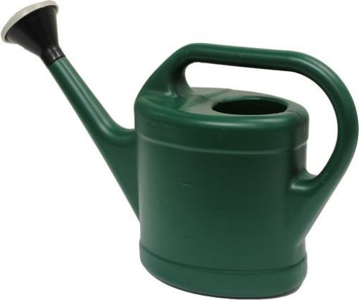 Picture of Watering Can,  Poly 5L - No W000082