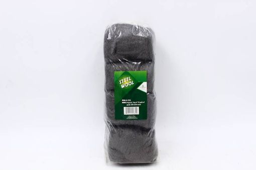 Picture of Steel Wool 16Pk - No 60-1702
