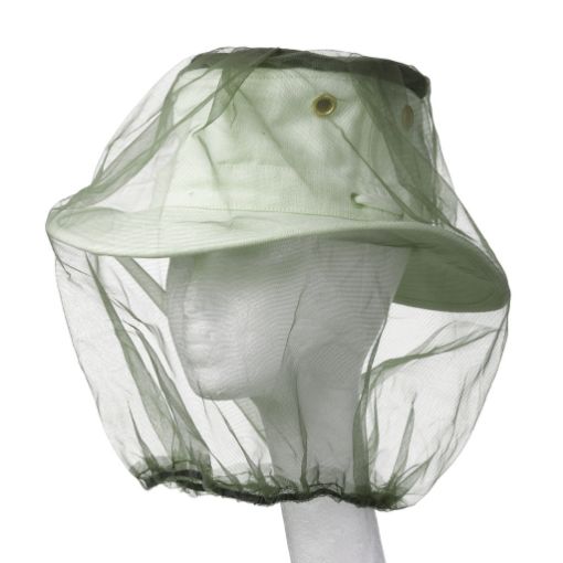 Picture of Head Net No-See-Um - No 0160