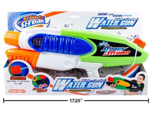 Picture of Streaming Water Gun 17In - No 13103