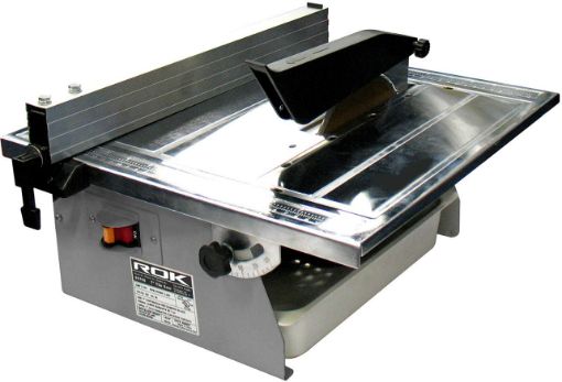 Picture of Tile Saw 7In - No 80700