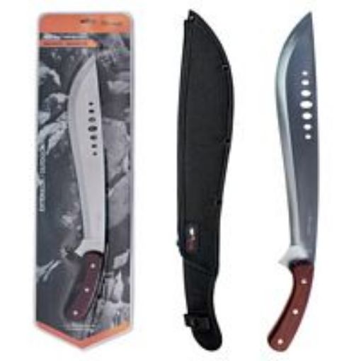 Picture of Hunting Machete 21in - No 30321PKH