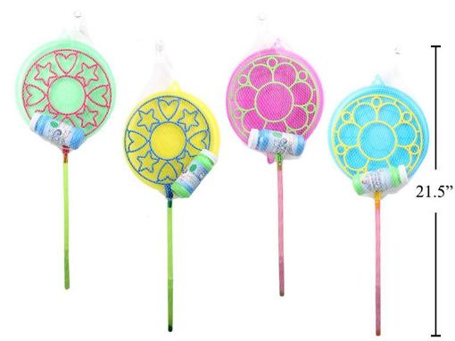 Picture of Bubble Wand 21in - No 13499