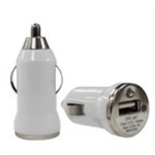 Picture of Car Charger Usb - No CPC-307