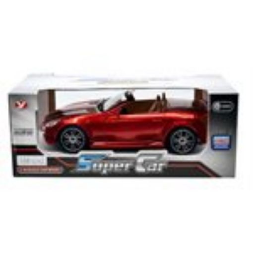 Picture of Friction Sports Car - No SBB3242