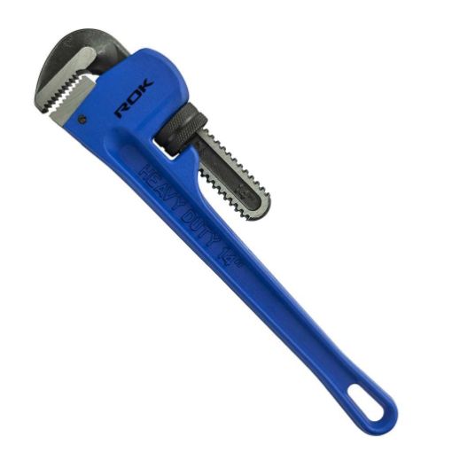 Picture of 14in Pipe Wrench - No 31024