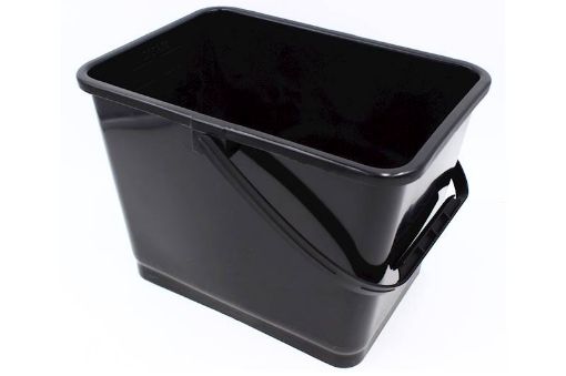 Picture of 2 Gallon Plastic Bucket - No MY-864