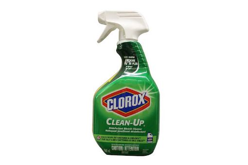 Picture of Clorox 946Ml Clean Up Spray - No 01402