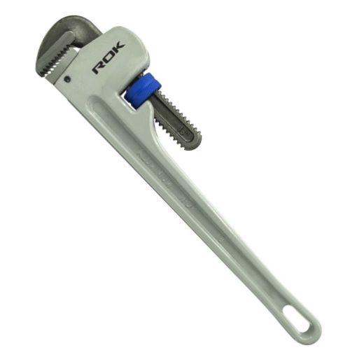 Picture of Aluminium Pipe Wrench 18in - No 31033