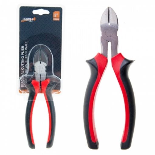 Picture of Diagonal Cutting Plier 8In - No 50053TL