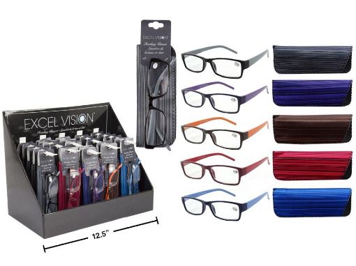 Picture of Reading Glasses - No 74046