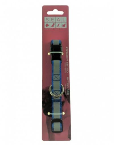 Picture of Reflective Adjustable Collar - No 20607PPD