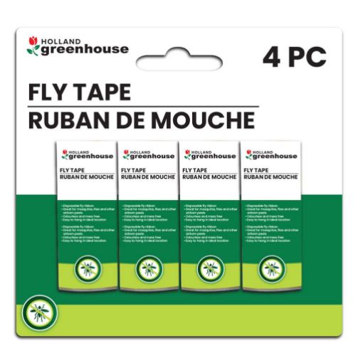 Picture of 4 Pc Fly Tape - No P050020