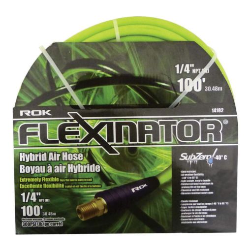 Picture of Air Hose 1-4X100 Flexinator - No 14182