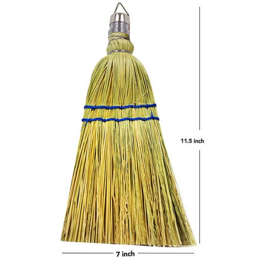 Picture of Broom Wisk Corn Large - No 178344