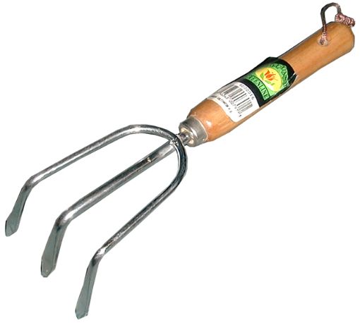 Picture of Garden Hand Cultivator - No G000016