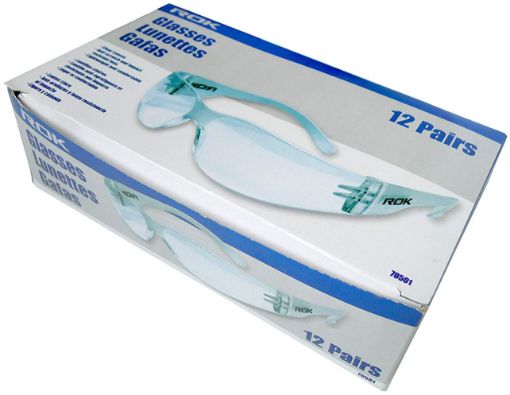 Picture of Glasses Basic 12Pk - No 70501