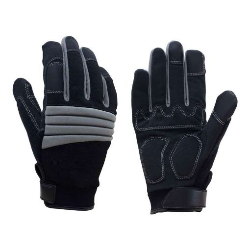 Picture of Glove Professional Work Med - No 70936