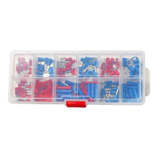 Picture of Terminal Set 144Pc - No 31295
