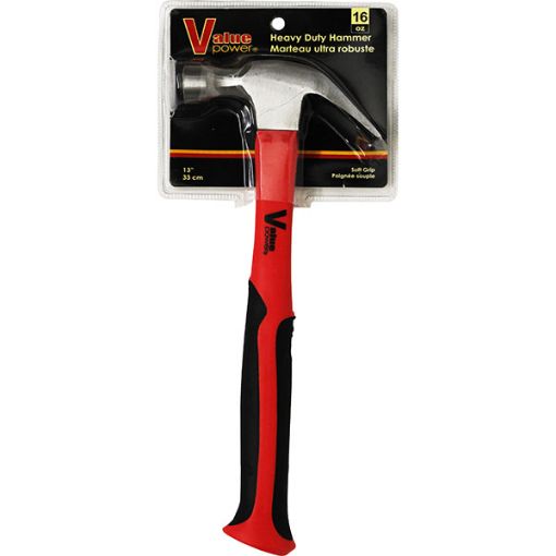 Picture of Hammer 16Oz Fbg Handle 13in - No 078485