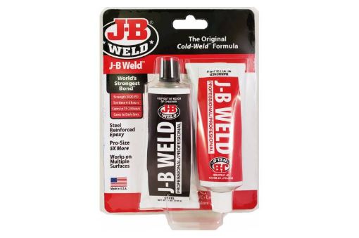 Picture of Jb Weld Industroweld 2X5Oz - No 8281CAN