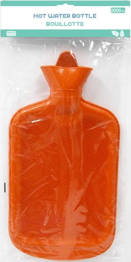 Picture of Bottle Hot Water 2000Cc - No 066621