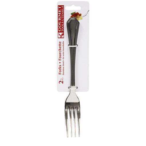 Picture of Fork 2Pk S-S Heavy - No 078496
