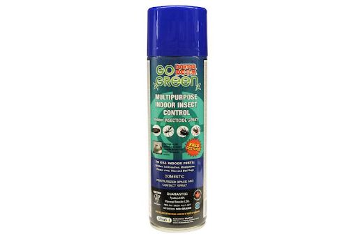 Picture of Indoor Insect Spray 500G - No 22104