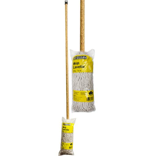Picture of Mop Yacht 16Oz W-Handle - No 078171