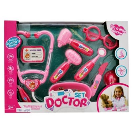 Picture of Doctor Set - No SBG1064