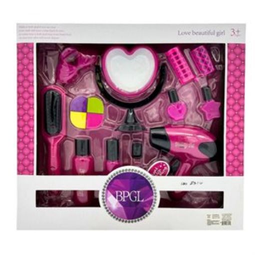 Picture of Beauty Set - No SBG5314