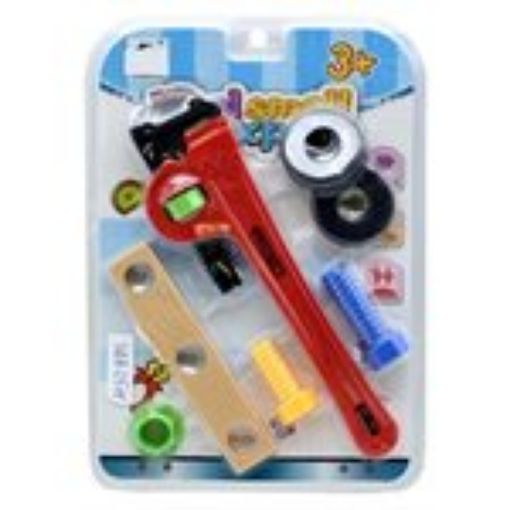 Picture of Work Tool Set For Kids - No SBB2511