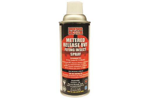 Picture of BVT Flying Insect Spray 212gr - No 88102