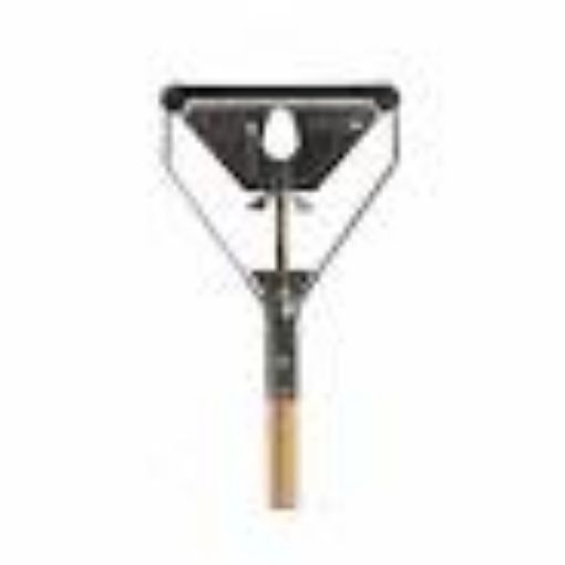 Picture of Mop Handle Zink-Wood 54in - No GCP-3139