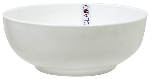 Picture of Bowl Noodle 8in Opal Glass - No 077320