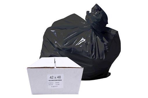 Picture of Garbage Bags 42X48in 100Pc X.Hd - No GBB-4248XHD