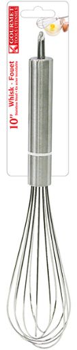 Picture of Egg Beater 10In S-S - No 075605