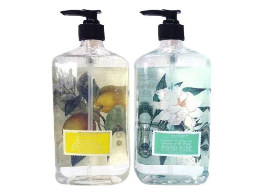 Picture of Soap 760Ml Citrus And Jasmine - No PP6628