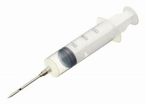 Picture of Turkey Syringe Marinade Inject - No 075378
