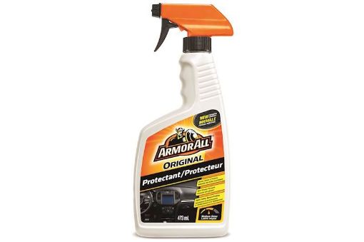 Picture of 473Ml Armor All Protectant - No 78021