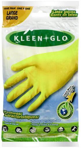 Picture of Glove Latex Large - No 11372L