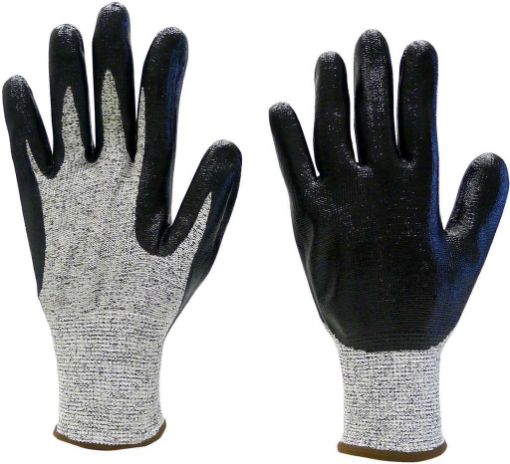 Picture of Gloves Cut Resistant Lg - No 70873