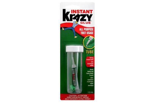 Picture of Glue Krazy Original 2ml - No EM-10100