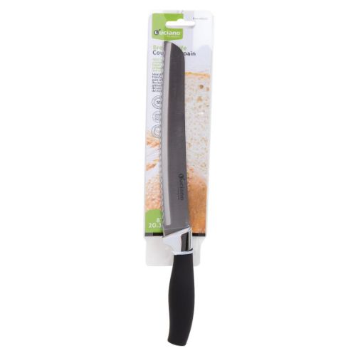 Picture of Bread Knife 8in, Clamshell - No 80653