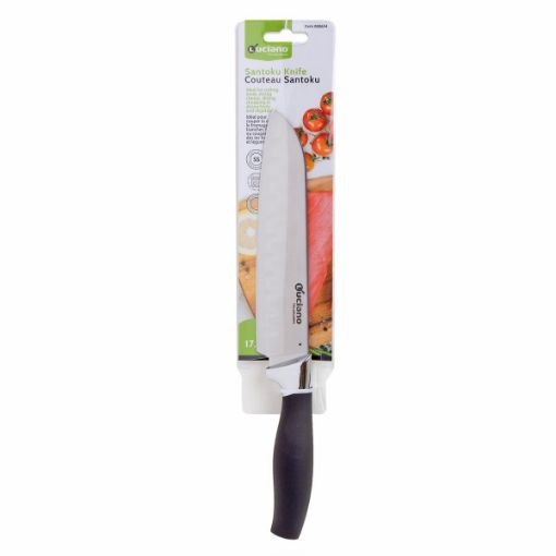Picture of Santoku Knife 8in, Clamshell - No 80654