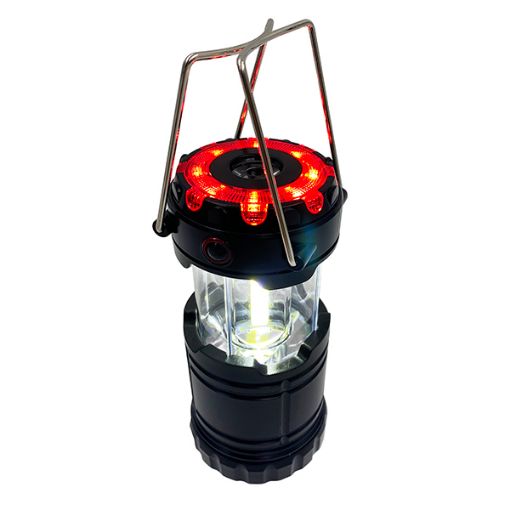 Picture of 3-In-1 Multi Function Camping Lantern - No 078990