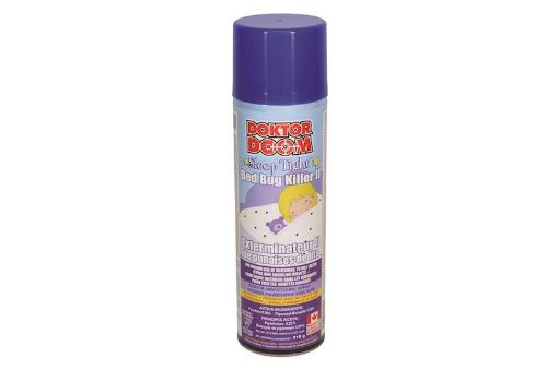 Picture of 515G Bed Bug Spray - No 22109