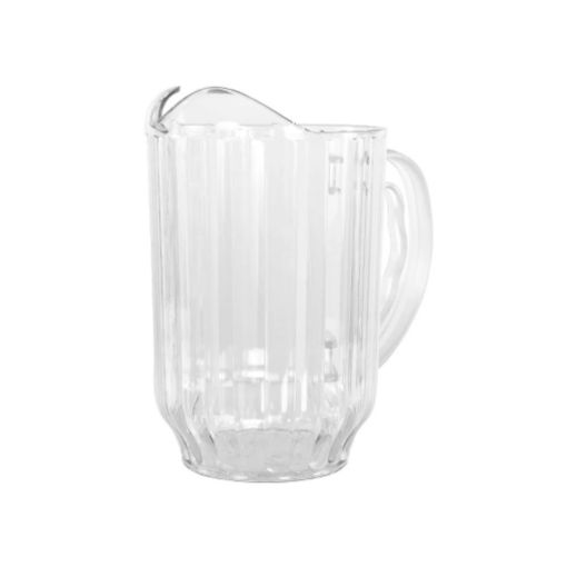 Picture of 60Oz Polycarbonate Pitcher - No GCP-1200